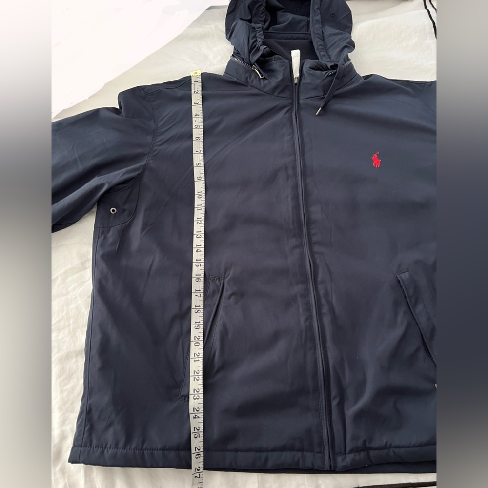 Polo Ralph Lauren Jacket - Picture 8 of 11